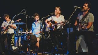 ELEFANTES - Que yo no lo sabía (Live the Roof Sevilla)