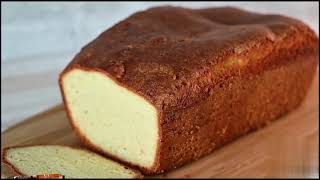 Pão Keko. Receitas deliciosas ZERO Acar & Glten.