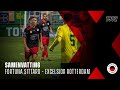 ? Late nederlaag voor Excelsior Rotterdam bij Fortuna Sittard | 22/23