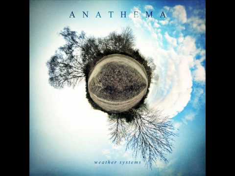 07 - Anathema - The Beginning And The End
