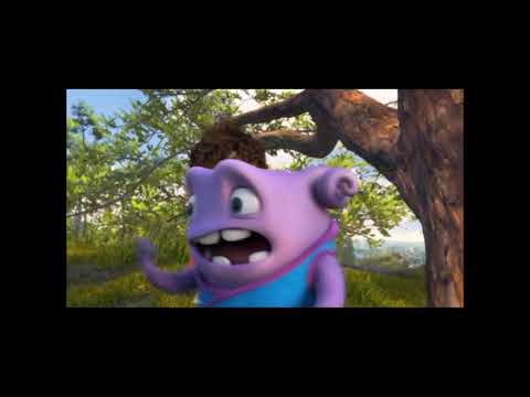 toon hop's inc part 4 hunter