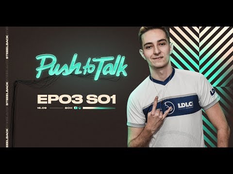 Push To Talk S01Ep03 - Steeelback