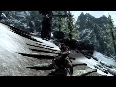 DawnGuard Ep. 4 - Recruiting for the Dawnguard