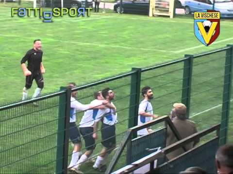 Valchiusella   La Vischese  intervista a Yuri Barisone d.s.  La Vischese