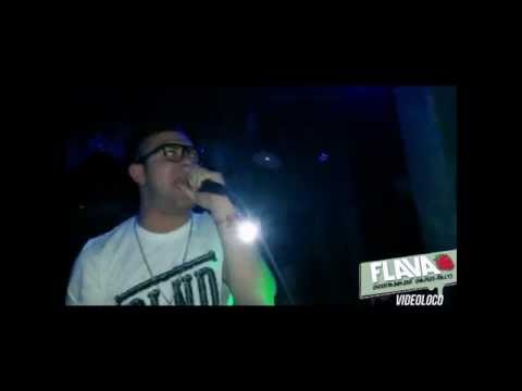 Vincenzo Bles @ Buio Essential Club - 24/1/2015