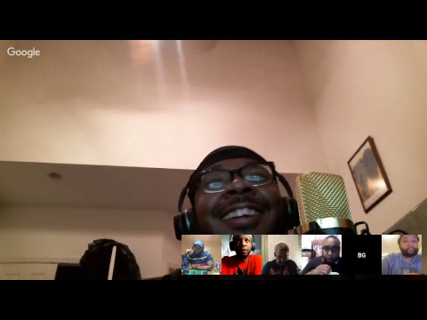 Team100 Tech Talk: Episode 7