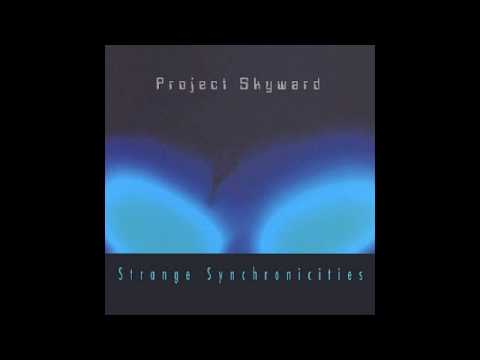 Project Skyward - Strange Synchronicities - Distant Blue