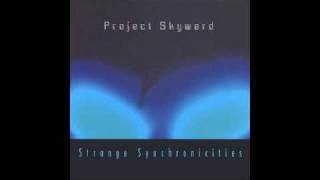 Project Skyward - Strange Synchronicities - Distant Blue