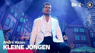 André Hazes - Kleine jongen // Sterren in concert: André Hazes