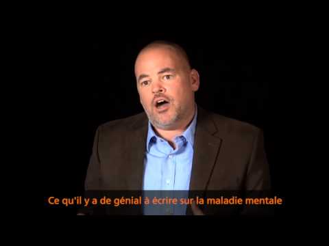 Matthew Quick nous parle de son livre "Saisis ta chance, Bartholomew Neil"