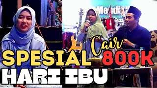 Download lagu KH ANWAR ZAHID TERBARU 2023 SPESIAL HARI IBU | ADEK QINANTI CAIR 800K mp3