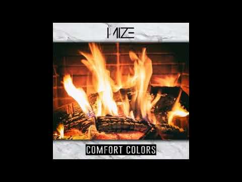 MIZE - Comfort Colors Mixtape