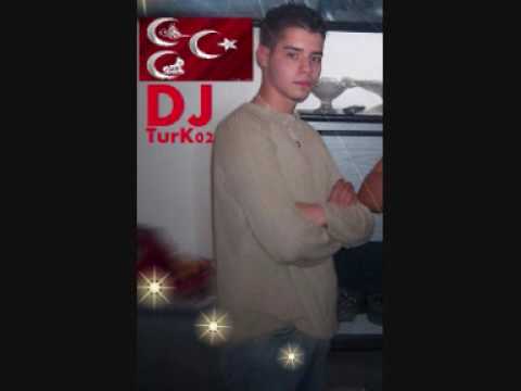 Gitme Dur - GEH NICHT mix 2009 DjTurk02 REMIX