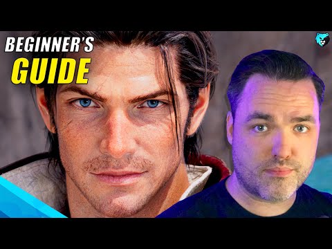 ULTIMATE Beginner's Guide to Final Fantasy XIV (2024)