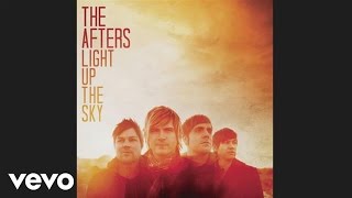 The Afters - We Won&#39;t Give Up (Pseudo Video)