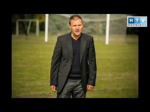 Marek Bojko poprowadzi Juniorów Hutnika w CLJ