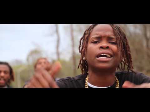 Get Em Treee ft. KB - Bout Watever Music Video