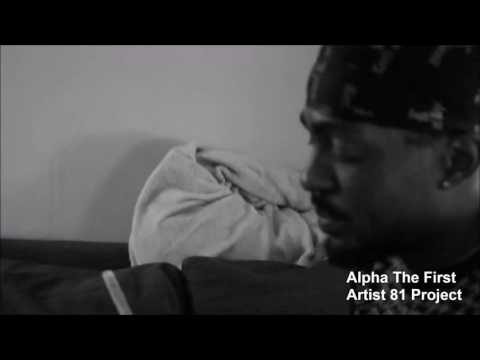 Beats By Stockwell Vlog 1 - Alpha The First