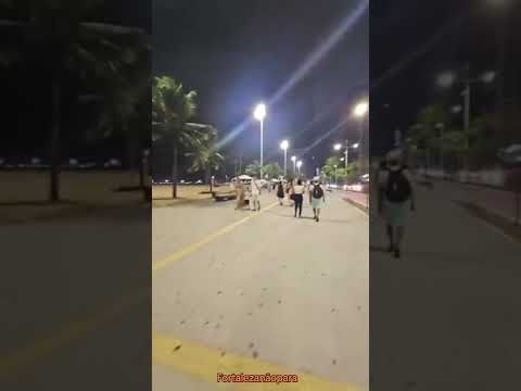 Iracema,  Fortaleza Ceará @Fortalezanãopara 