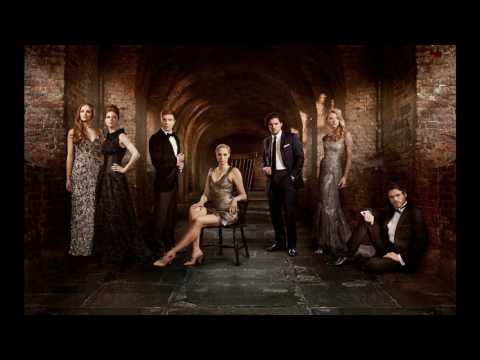 Sakis Otravez - Salsa of Ice and Fire