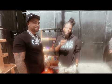 RoadRun Cmoe  Interview W/ SkunkTV ( @Roadrun_CMoe  ) Minor Camera Issue