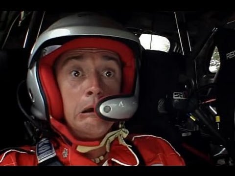 The Ashes Challenge - Motorbike Sheep Herding  | Top Gear - Part 2