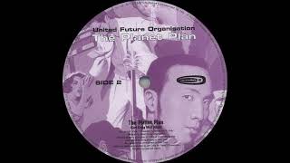 United Future Organization "The planet plan" (Carl Craig mix) 1997 Talkin' Loud