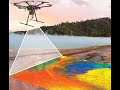 Hyperspectral Remote Sensing हाइपरस्पेक्ट्रल रिमोट सें