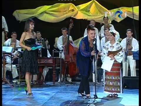 Loredana Streche - Premiul I - Mamaia 2008 - Gala Laureatilor