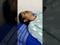 Nasyakarma For Deviated Nasal Septum Difficultyin Breathing And Headache