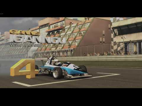 Race Driver: Grid - Career 100% - Part 21