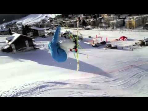 Elias Ambühl [MINIMOVIE]