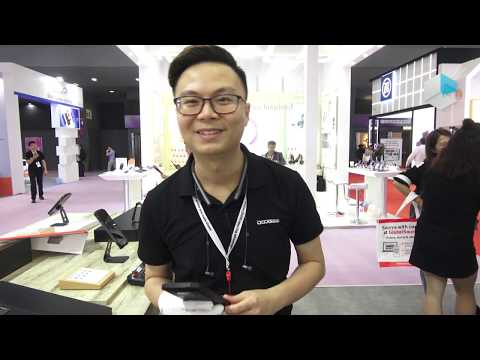 Doogee S70 first ever rugged gaming smartphone with gamepad and Doogee S70 Lite