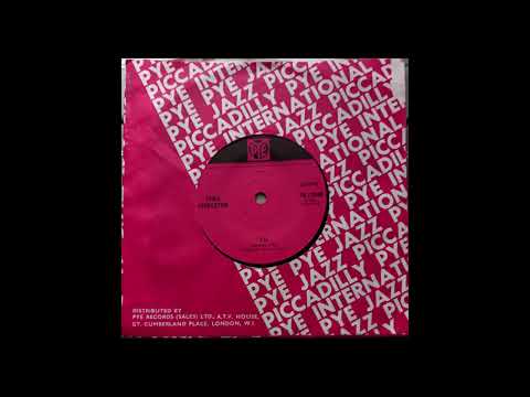 Cyril Stapleton - ‘Lil (1966 Pye 7N.17040 b-side) Vinyl rip