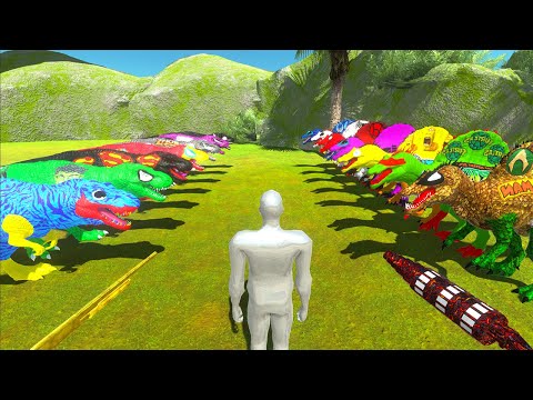 Speed Race Fps Avatar Death Run Team Superheroes Dc Marvel Jurassic World Evolution 2