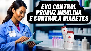 Evo Control Funciona? ? Evo Control Funciona para Diabetes ? Evo Control Funciona Mesmo