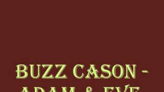 Buzz Cason - Adam & Eve.