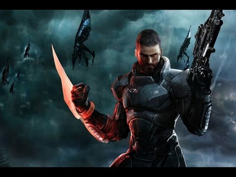 download lagu mp3 mp4 Mass Effect Movie News, download lagu Mass Effect Movie News gratis, unduh video klip Mass Effect Movie News