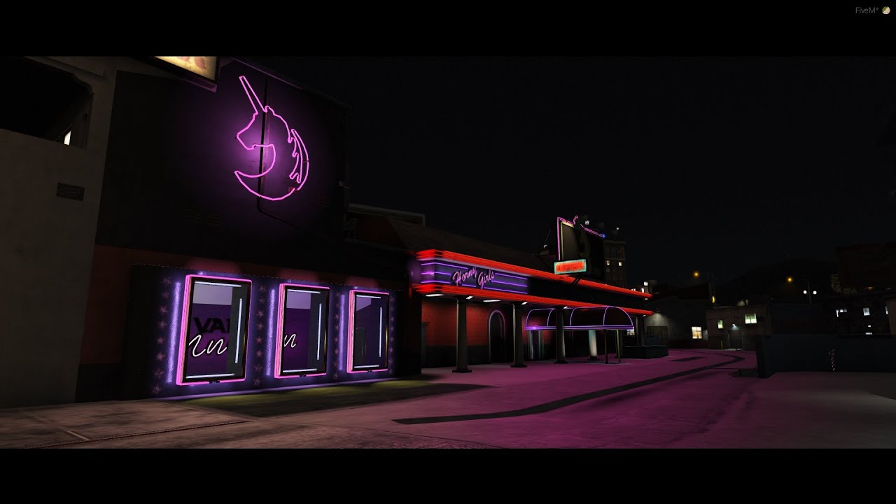 [PAID] MLO Unicorn V2 thumbnail 2