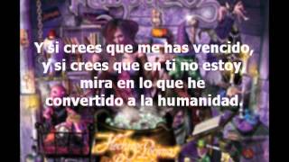 Satanael / Mago de Oz (Con Letra)