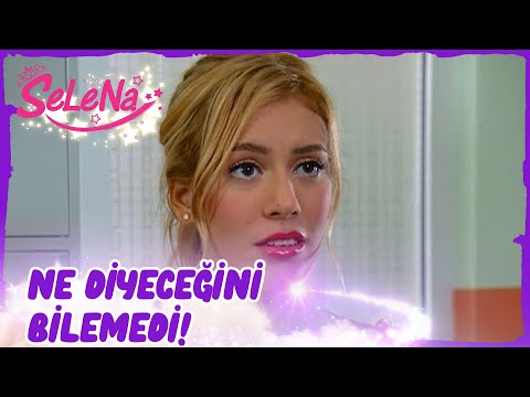 Selena durumu açıklayamadı | Selena 8. Bölüm Sahneleri ✨