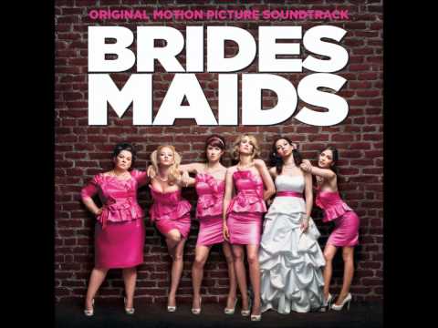 Bridesmaids Soundtrack 06 - I've Just Begun (Having My Fun) By Britney Spears