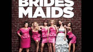 Bridesmaids Soundtrack 06 - I&#39;ve Just Begun (Having My Fun) By Britney Spears