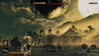 鬼武者 Way of the Sword_道狂