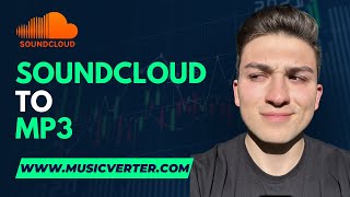 The Easiest SoundCloud To MP3 Downloader (2023 Tutorial)