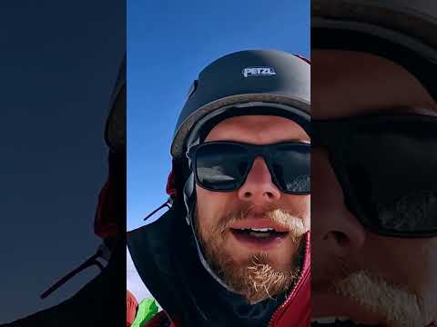 Summiting Chimborazo and Cotopaxi - KA Outdoors