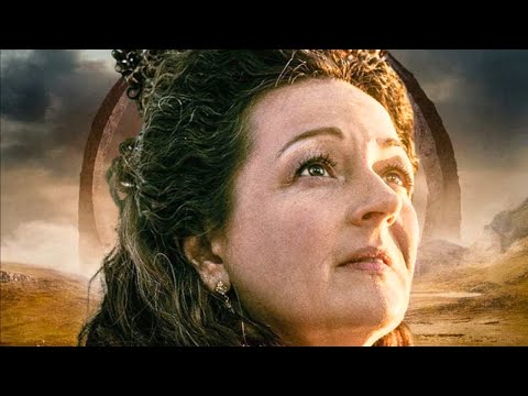 Le Graal selon Guenièvre dans KAAMELOTT