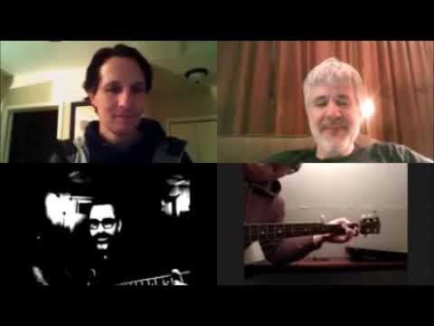 Billy Redden, he is not.