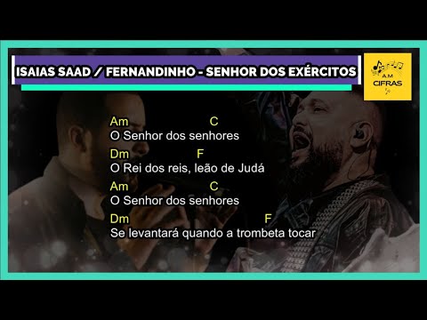 Senhor Dos Exécitos - Comunidades