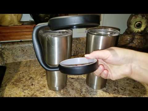 download lagu mp3 mp4 Stainless Steel Tumbler With Handle, download lagu Stainless Steel Tumbler With Handle gratis, unduh video klip Stainless Steel Tumbler With Handle